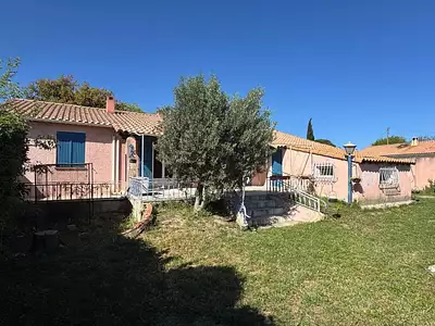 Maison, 90 m²