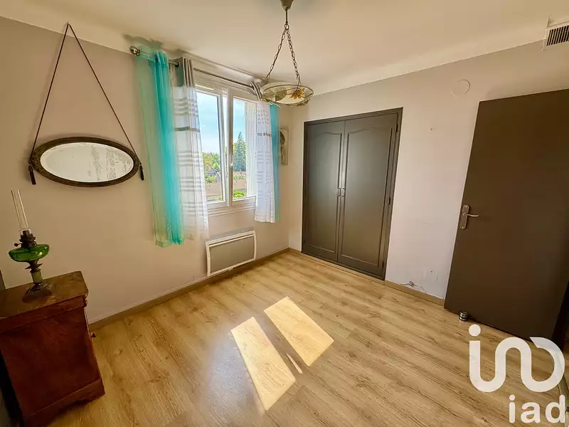 Appartement, 71 m²