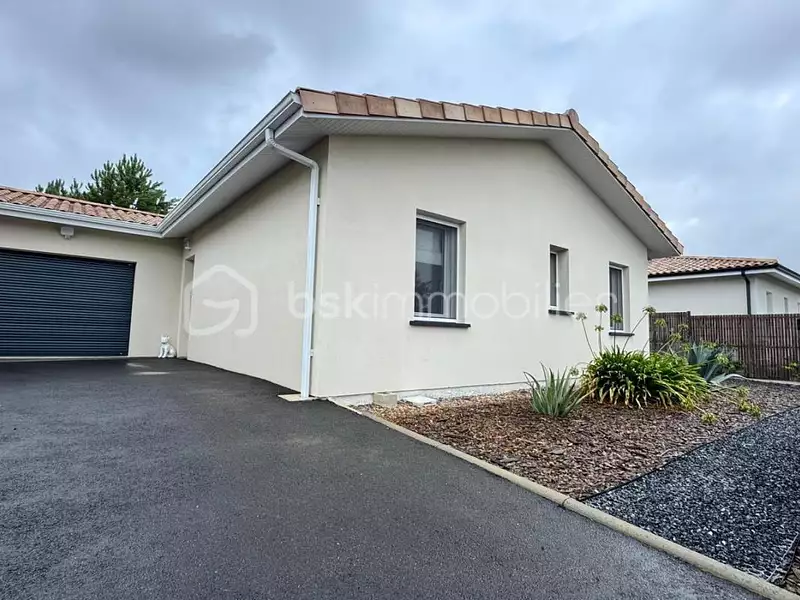 Maison, 78 m²