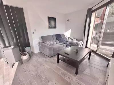 Maison, 124 m²