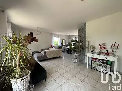 Maison, 95 m²