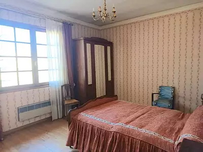 Maison, 164 m²