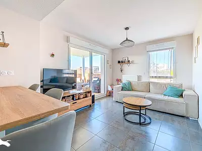 Appartement, 67 m²