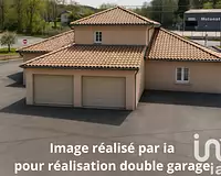 Maison, 165 m²