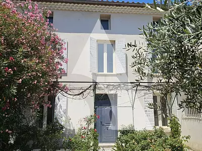 Maison, 130 m²