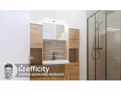 Appartement, 93 m²