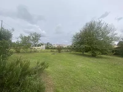 Terrain, 467 m²