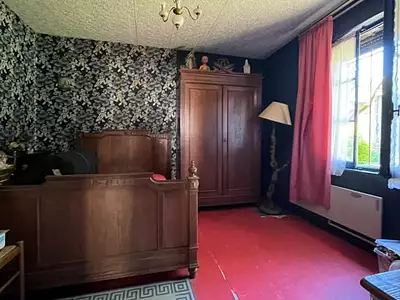Maison, 61 m²