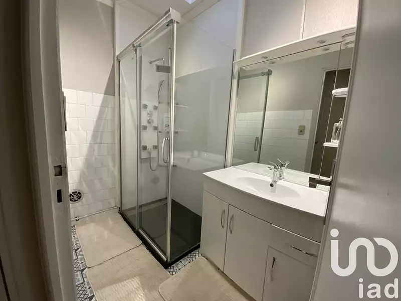Maison, 165 m²