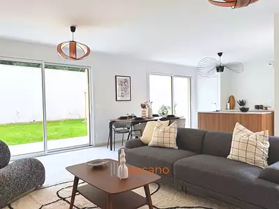 Maison, 141,1 m²