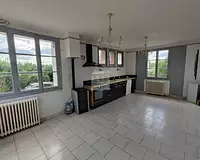 Maison, 116 m²