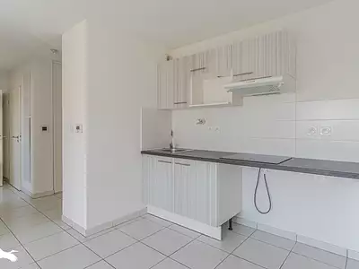 Appartement, 57 m²