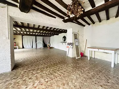 Maison, 220 m²