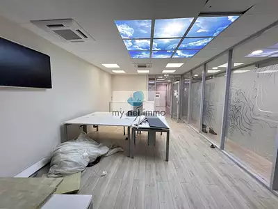 Divers, 224 m²