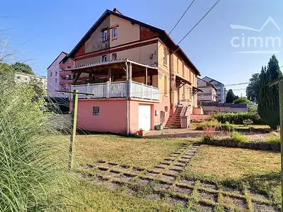 Maison, 86,78 m²