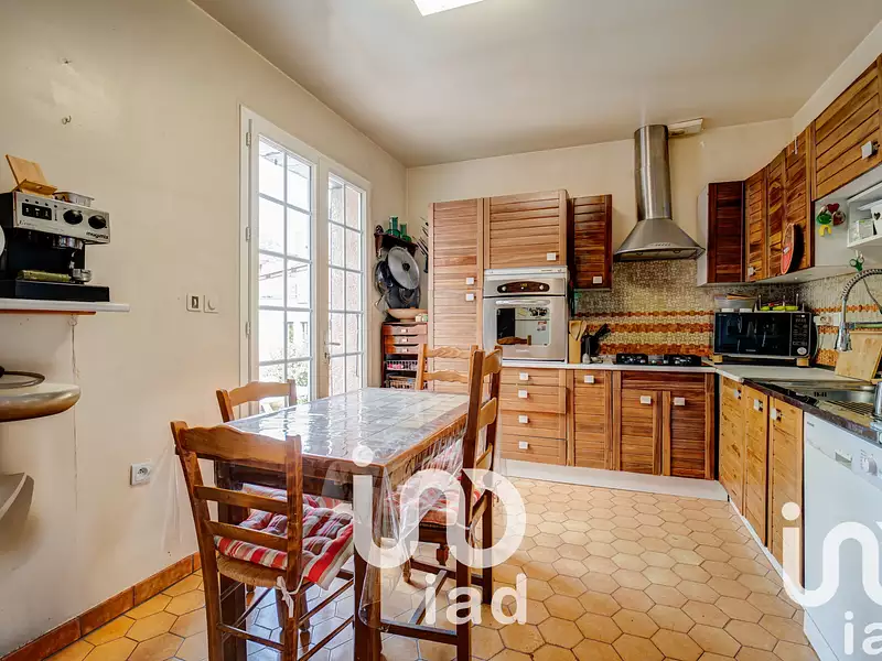 Maison, 125 m²
