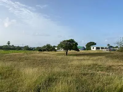 Terrain, 1 000 m²