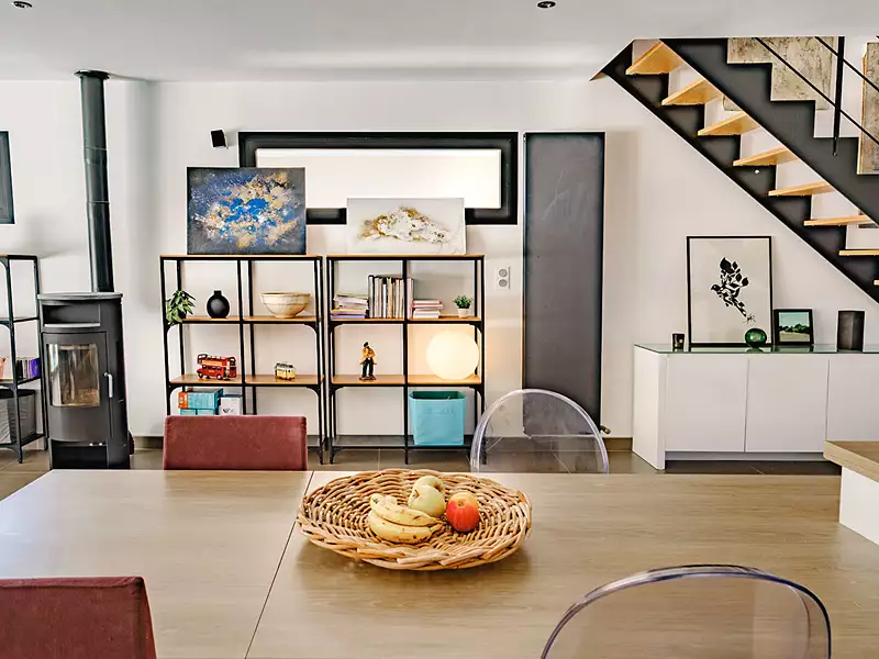 Maison, 182 m²