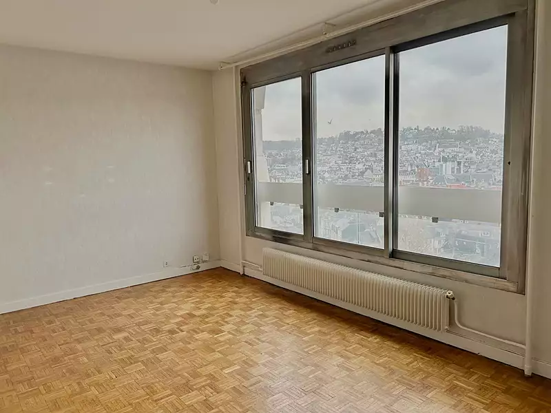 Appartement, 37,99 m²