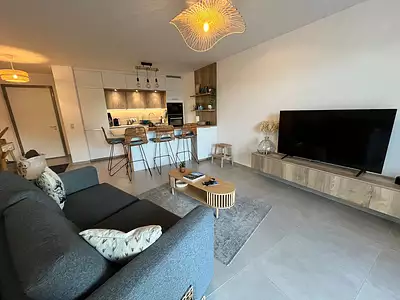 Appartement, 71 m²