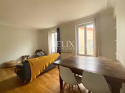 Appartement, 49,7 m²