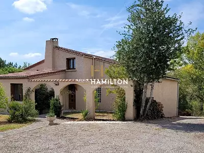 Maison, 175 m²