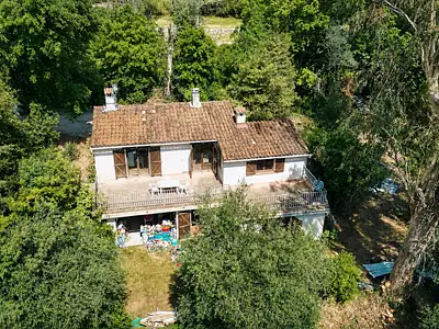 Maison, 111 m²