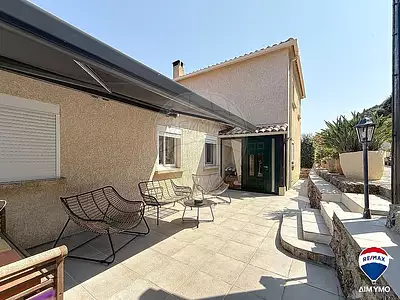 Maison, 179 m²