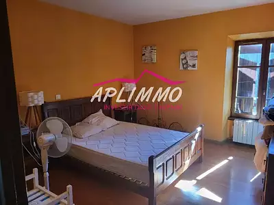 Maison, 200 m²