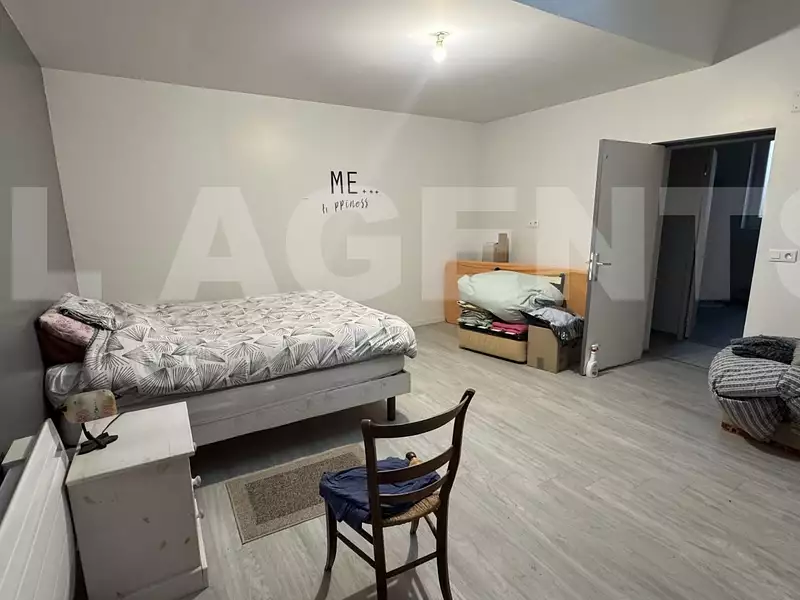 Maison, 160 m²
