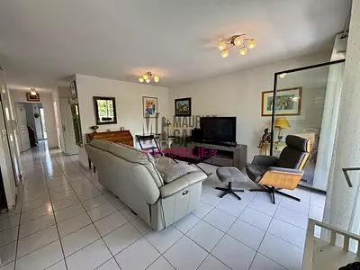 Appartement, 73 m²