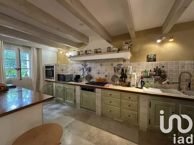 Maison, 243 m²