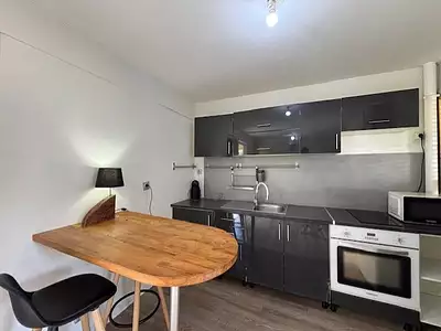Appartement, 28 m²