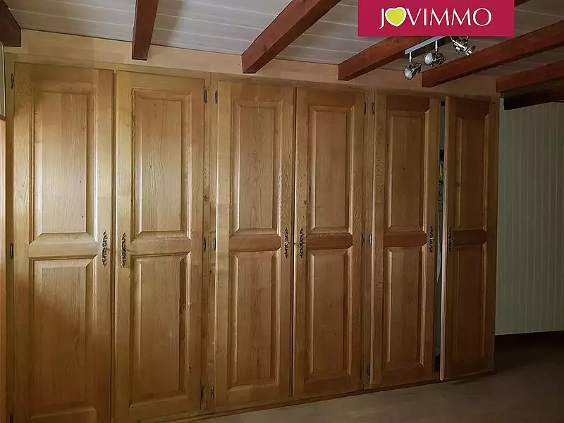 Maison, 135 m²