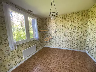 Maison, 99 m²