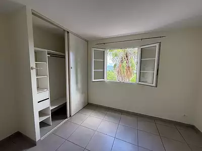 Appartement, 65,3 m²