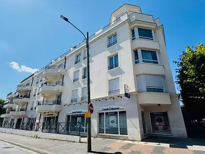 Appartement, 75 m²