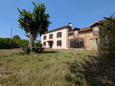 Maison, 200 m²