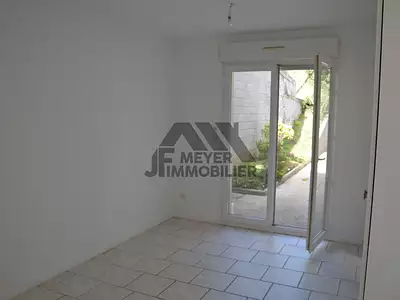 Appartement, 30,34 m²