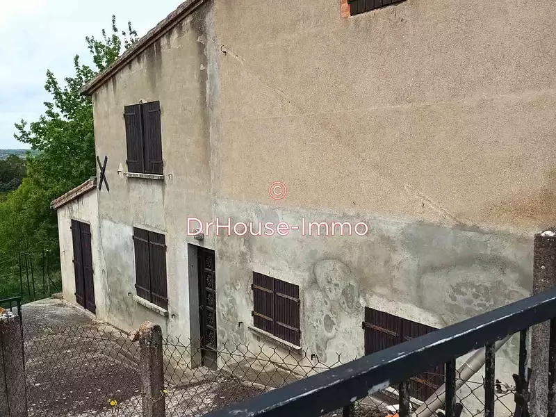 Maison, 174 m²