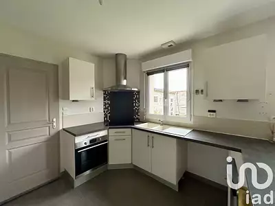 Maison, 117 m²