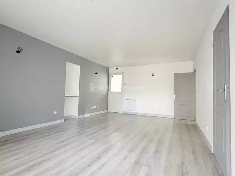 Appartement, 45 m²