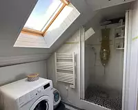 Appartement, 36,81 m²