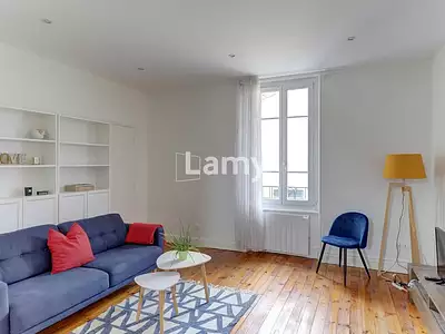 Appartement, 47,11 m²