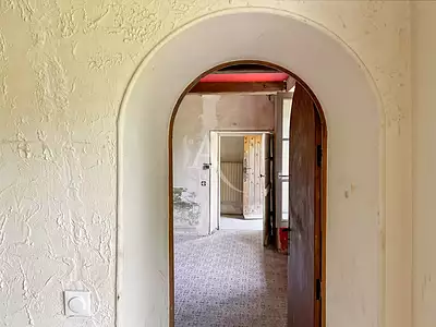 Maison, 166 m²