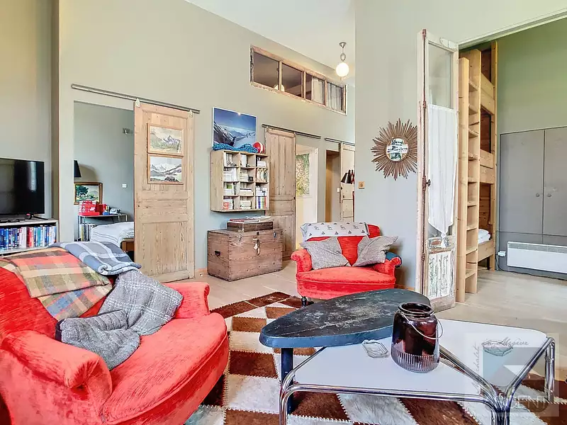 Appartement, 76,79 m²