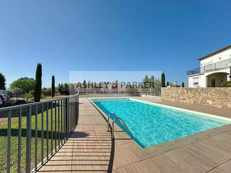 Appartement, 44,9 m²