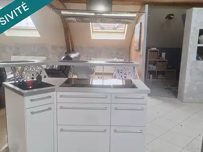 Appartement, 102 m²