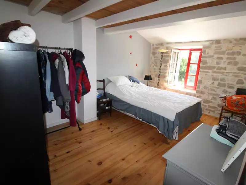 Maison, 115 m²