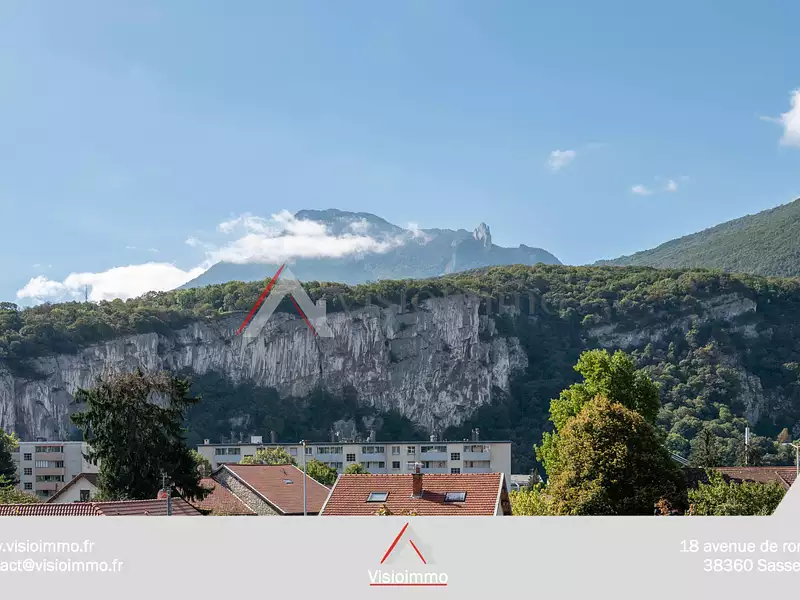 Appartement, 75,67 m²